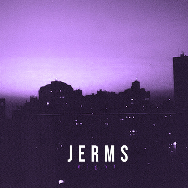 Night cover art