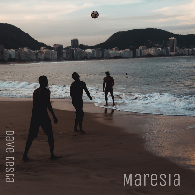 Maresia - Single by Dave Testa | Spotify