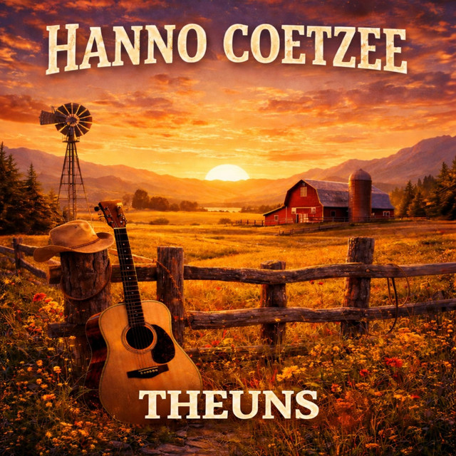 Hanno Coetzee