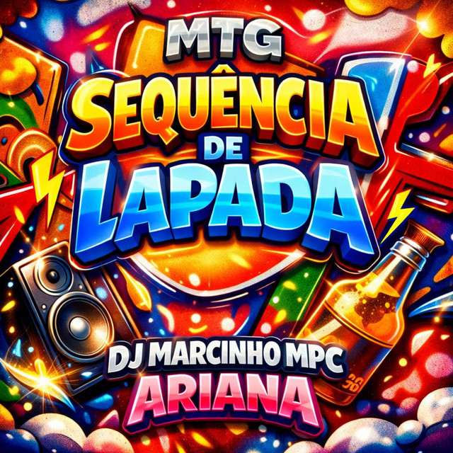 Sequência de Lapada
