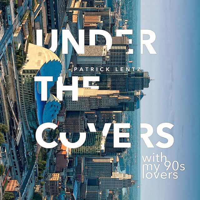 Under the Covers With My 90's Lovers cover art