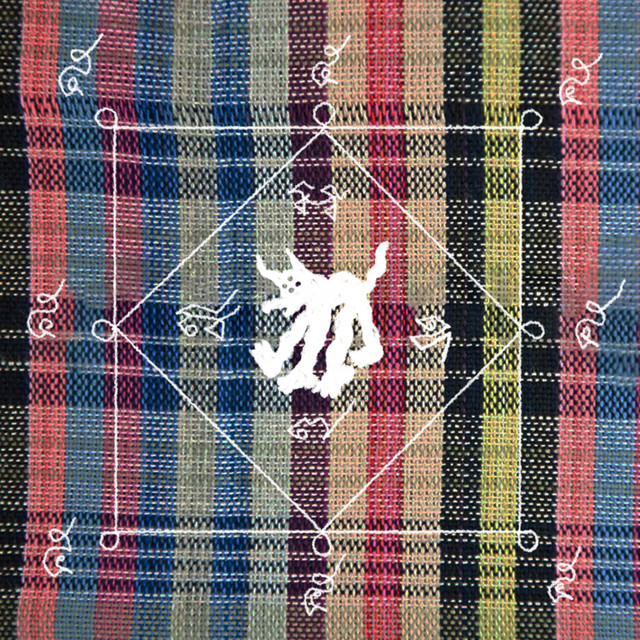 Soeng-Soeng cover art