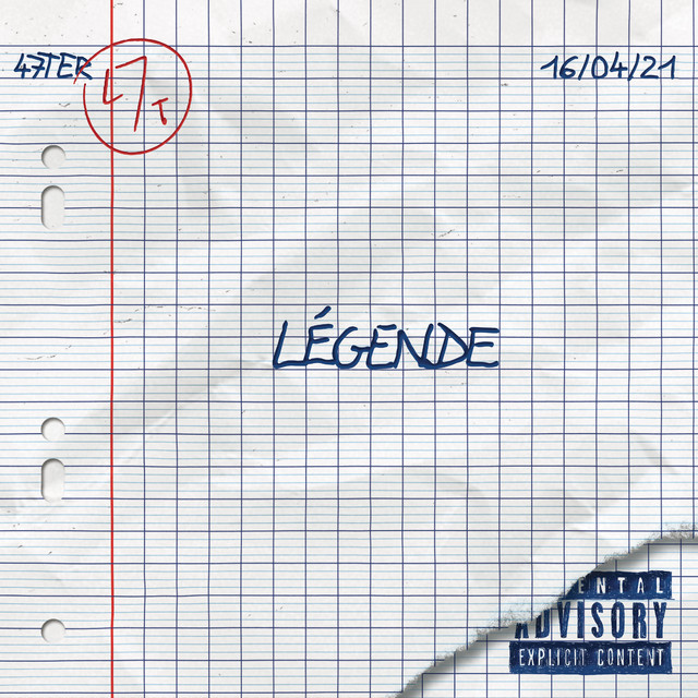 Pochette de Avec toi