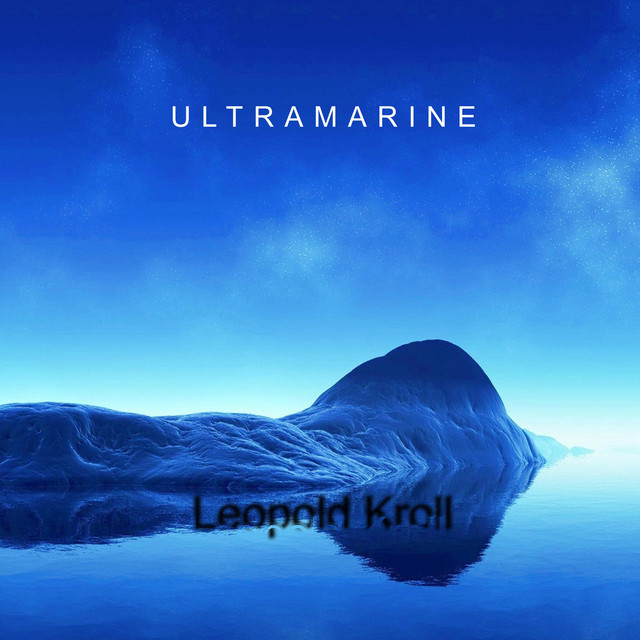 Ultramarine