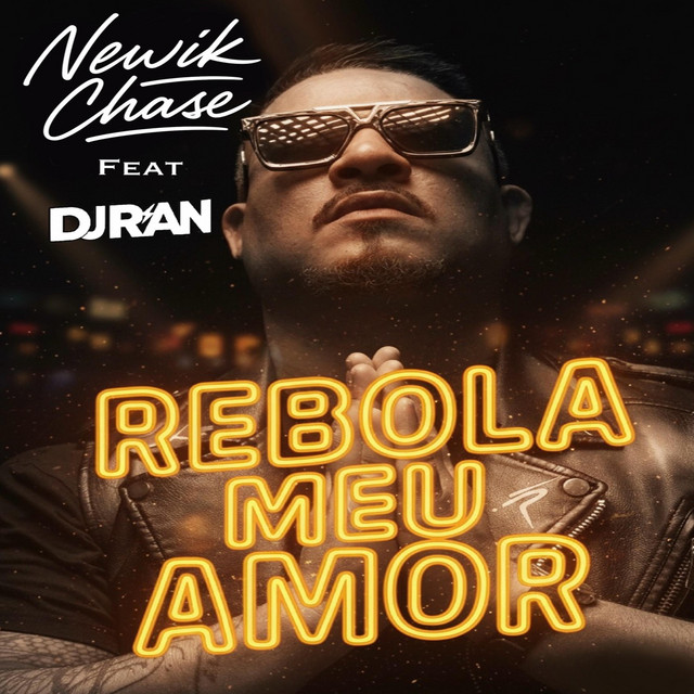 REBOLA MEU AMOR