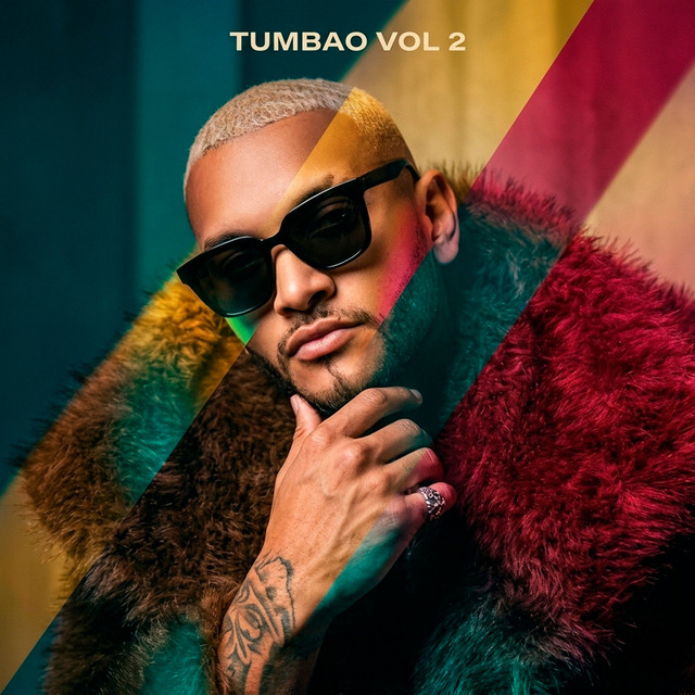 Tumbao Vol. 2
