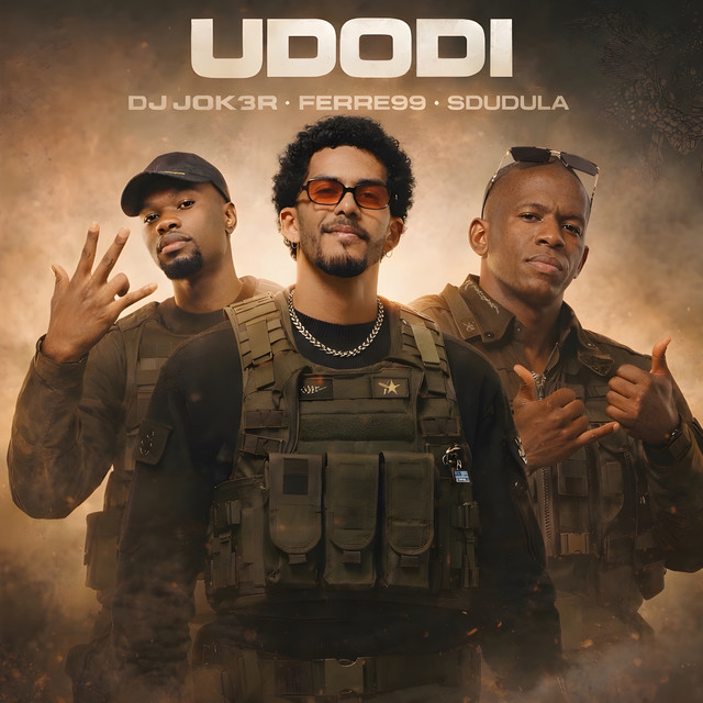 Udodi
