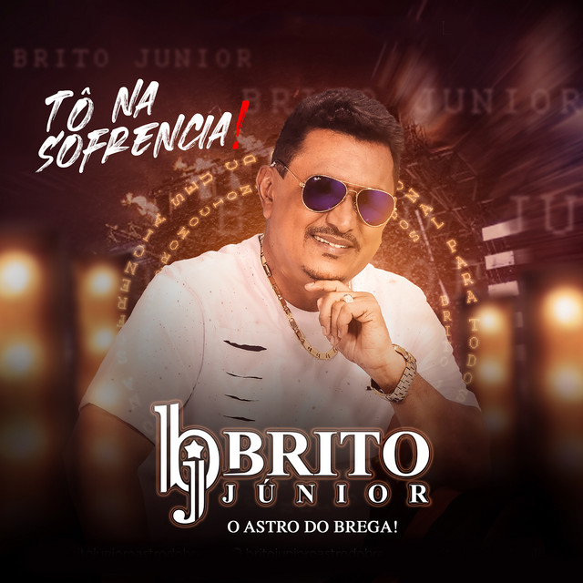 Tô na Sofrencia cover art