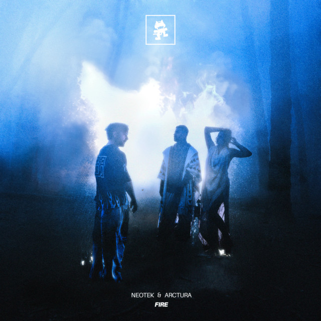 Fire album image