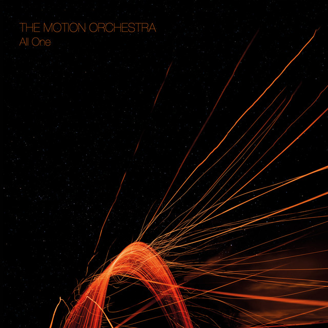 All One cover art