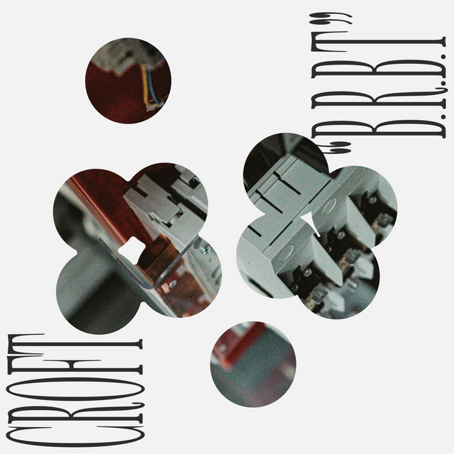 B.R.B.T cover art