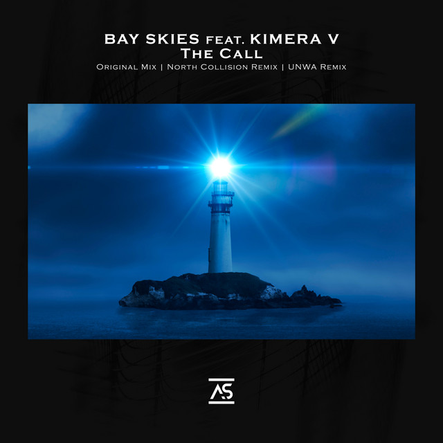 The Call cover art