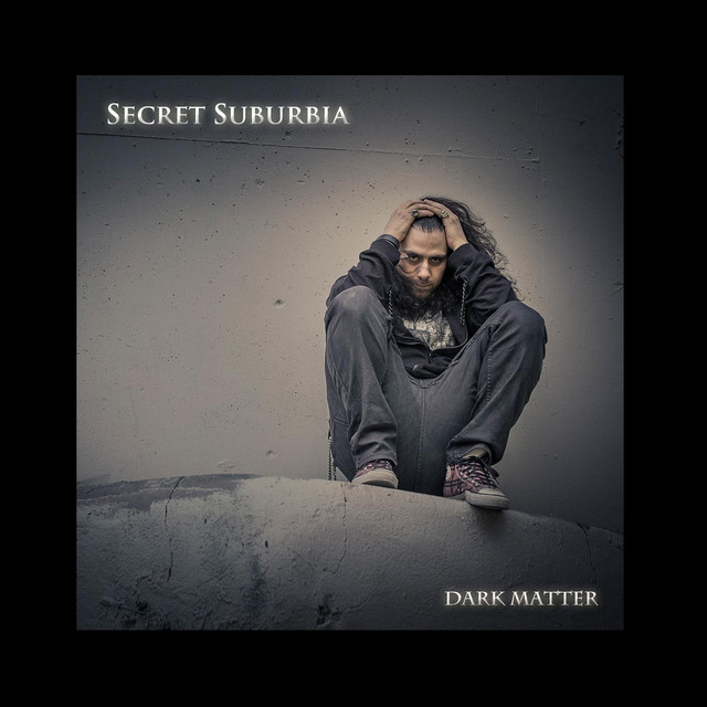 Dark Matter cover
