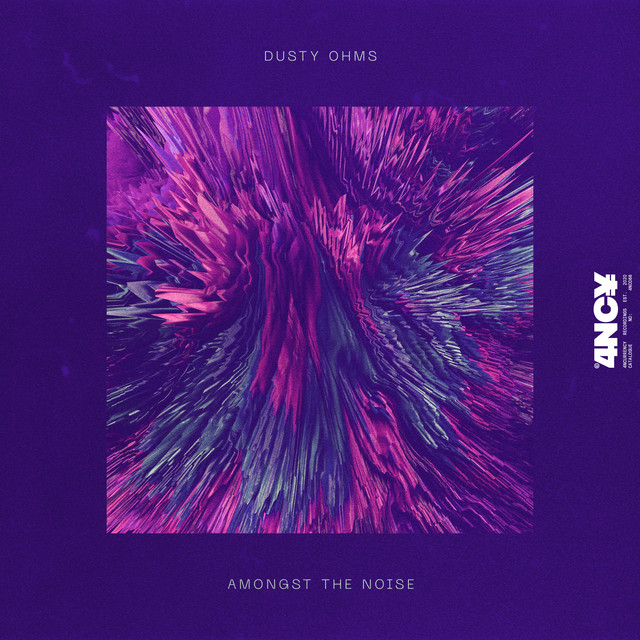 Amongst The Noise cover art