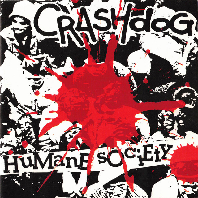 Humane Society cover