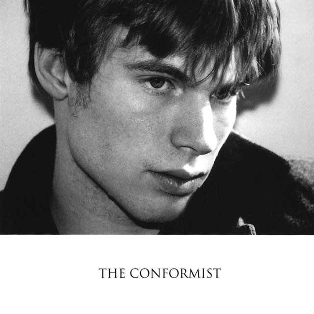 The Conformist cover art
