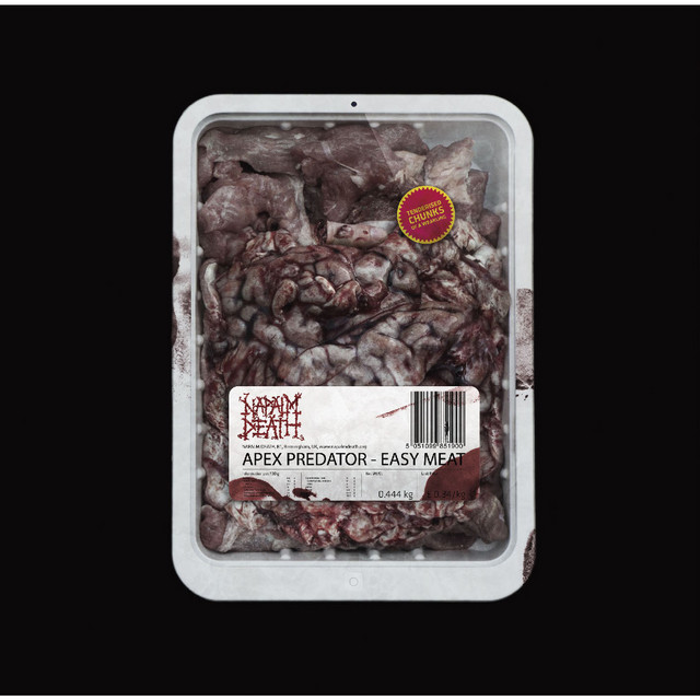 APEXPREDATOREASYMEAT cover art
