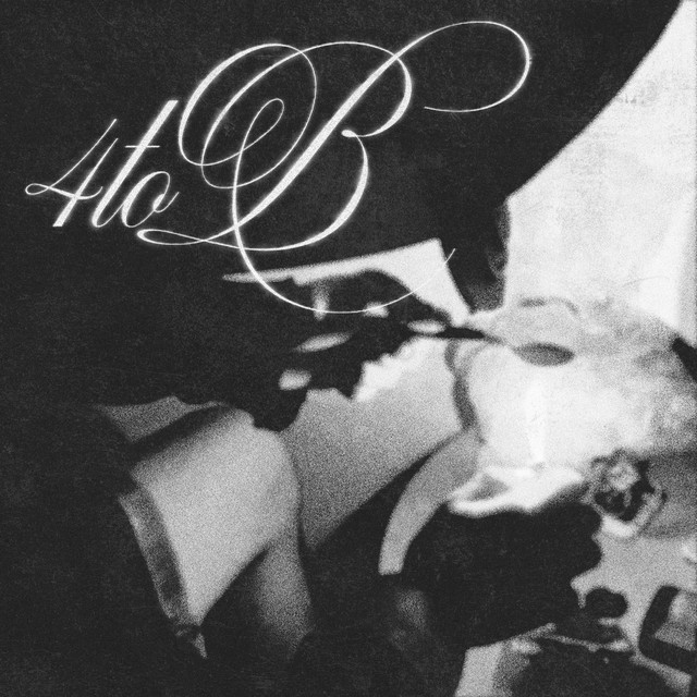 4TO B cover art