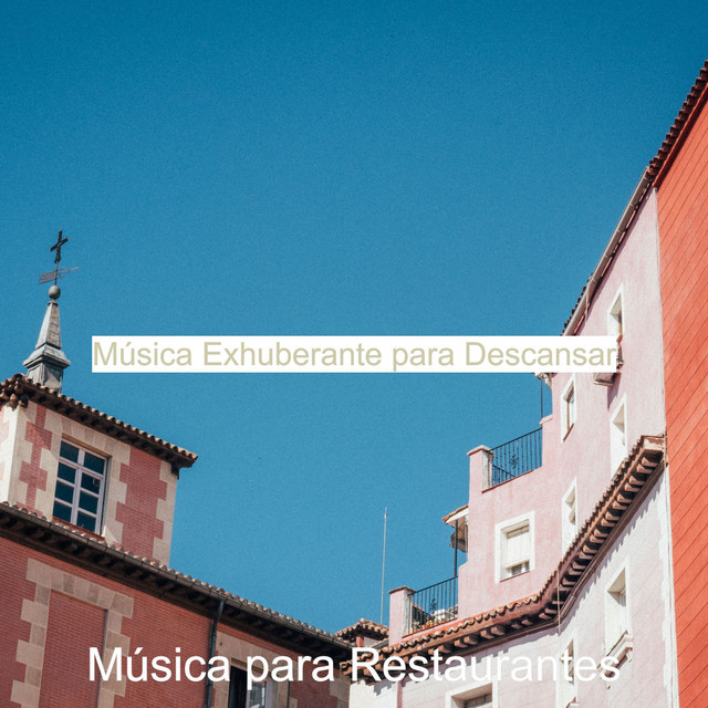 Música Exhuberante para Descansar cover art