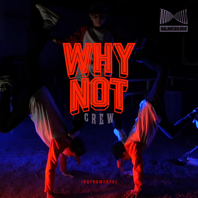 Обкладинка: Why Not Crew (Instrumental) — BaKo