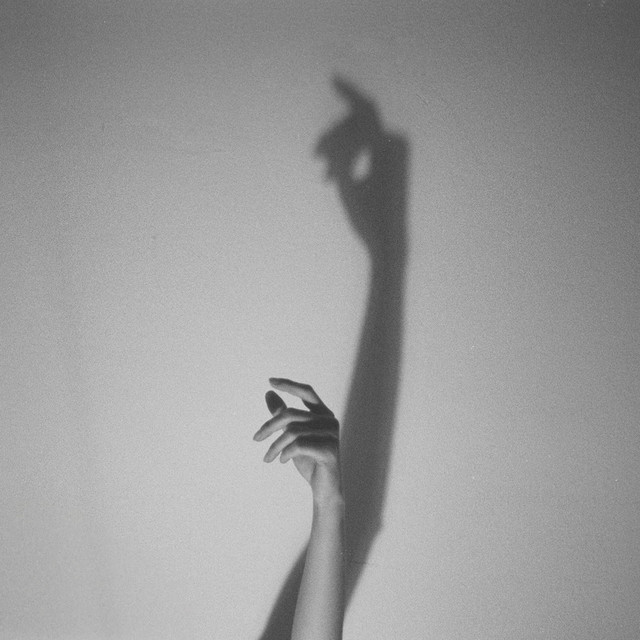 Shadow Dance cover art