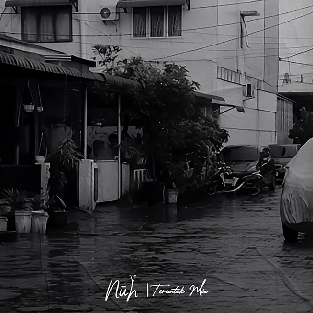 Teruntuk Mia cover art