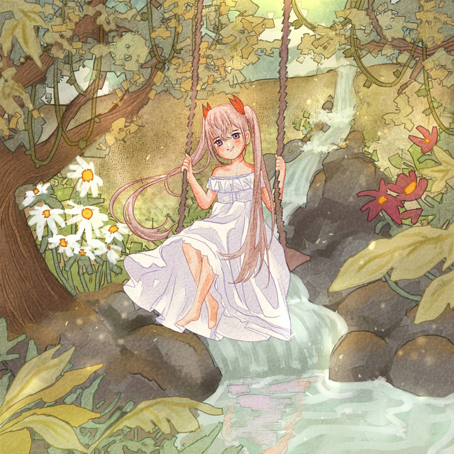 Into the Grassland