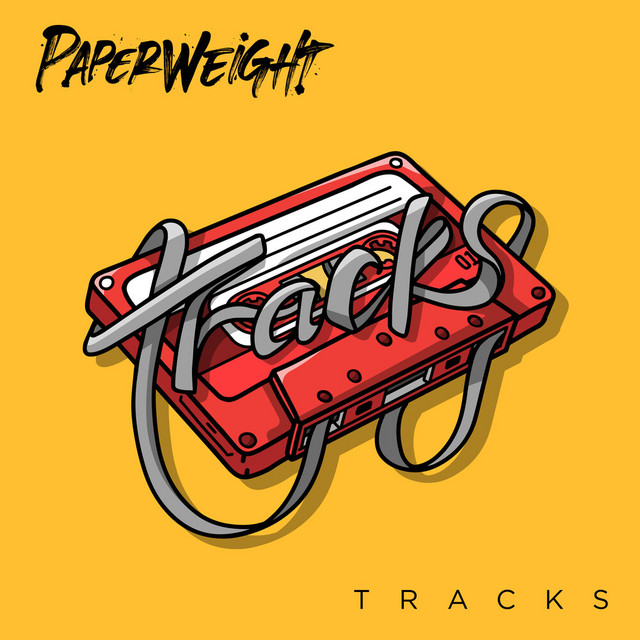 Tracks - Single by PAPERWEIGHT | Spotify