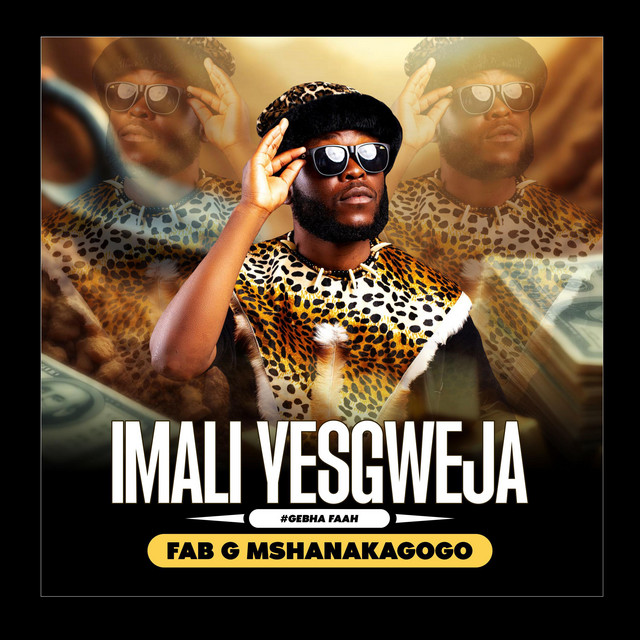 Imali yesgweja cover art