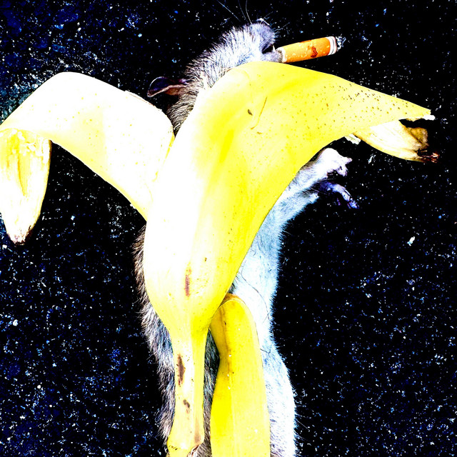 BRAT cover art