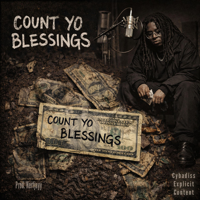Count Yo Blessings