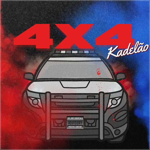 4x4
