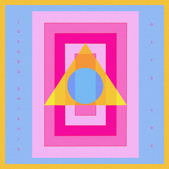 Otra Vez cover art