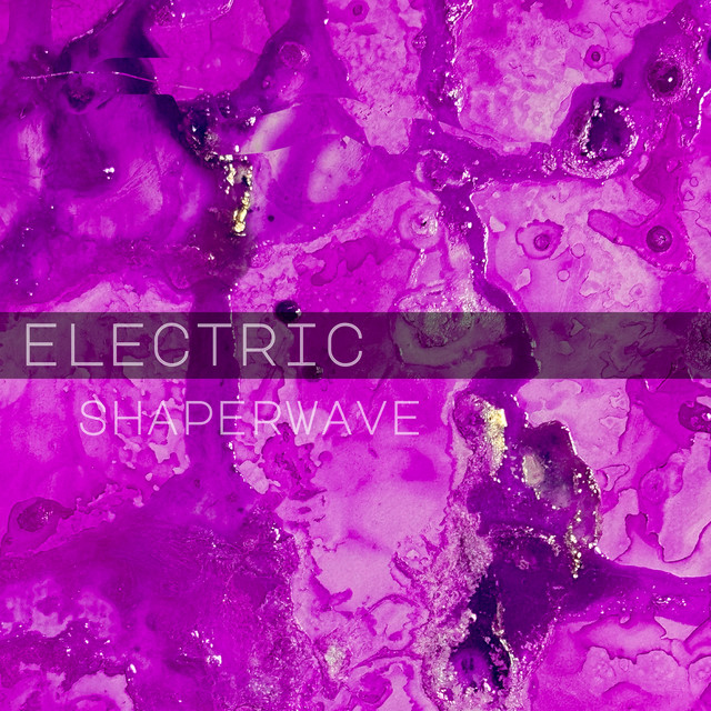 Electric cover art