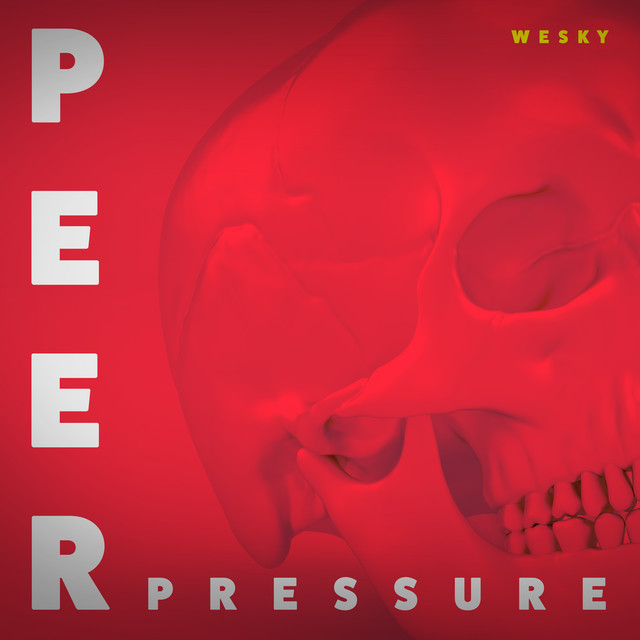 Peer Pressure cover art