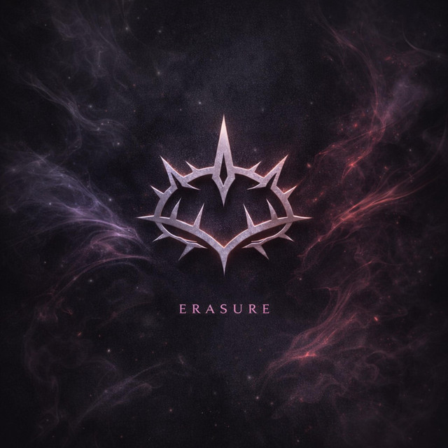 Erasure cover art