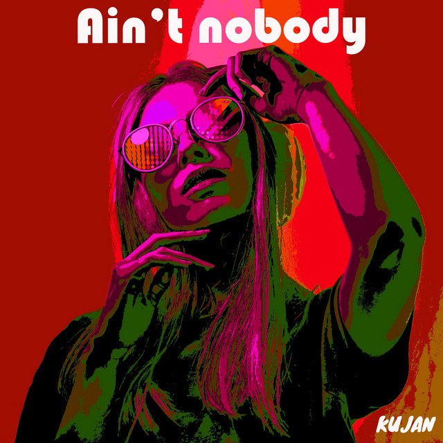 Ain't nobody (Remix) cover art
