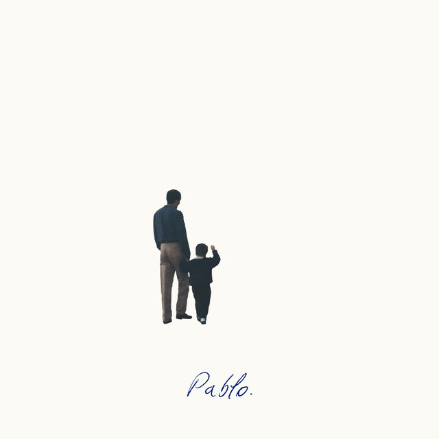 Pablo cover art