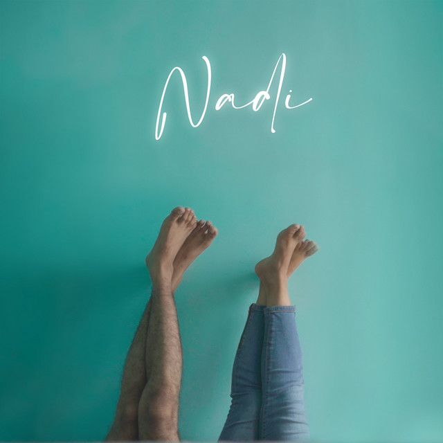 Nadi cover art