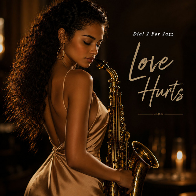 Love Hurts cover