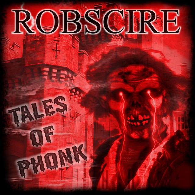 Tales of Phonk cover art