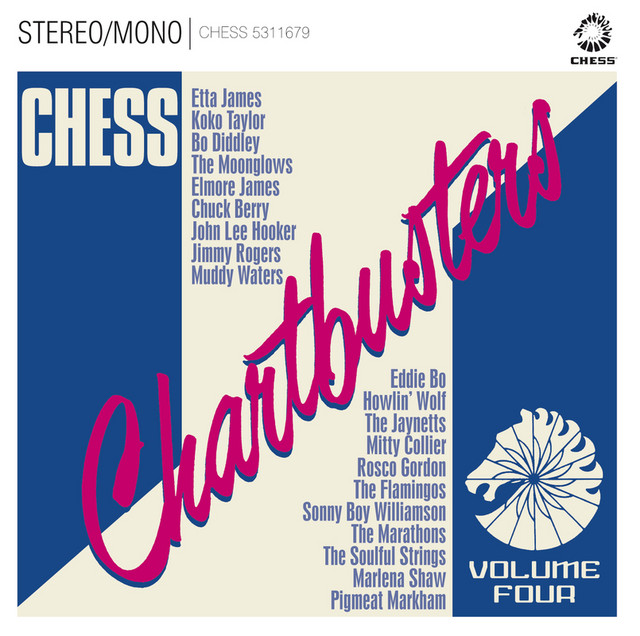At Last - Single Version