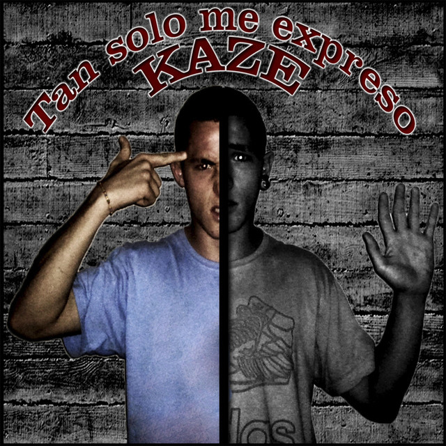 Tan Solo Me Expreso cover art