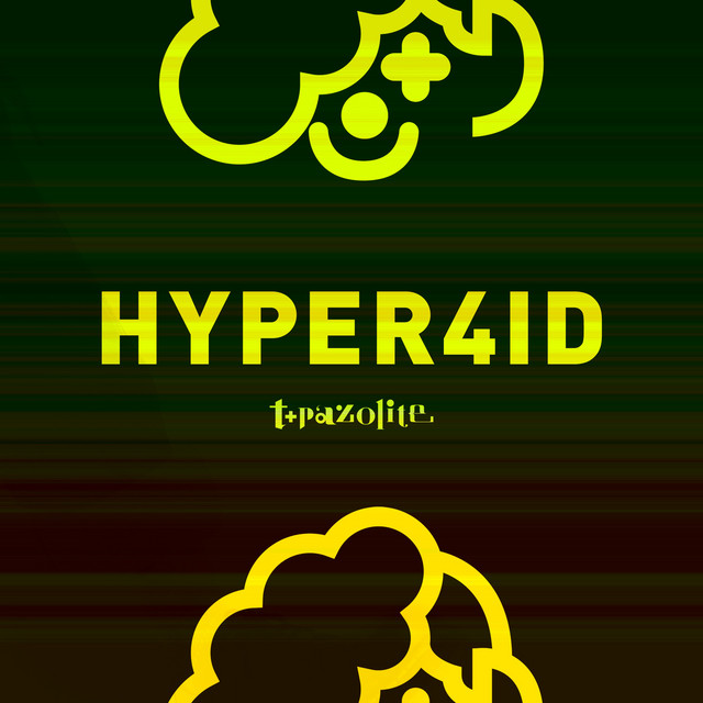 HYPER4ID cover art