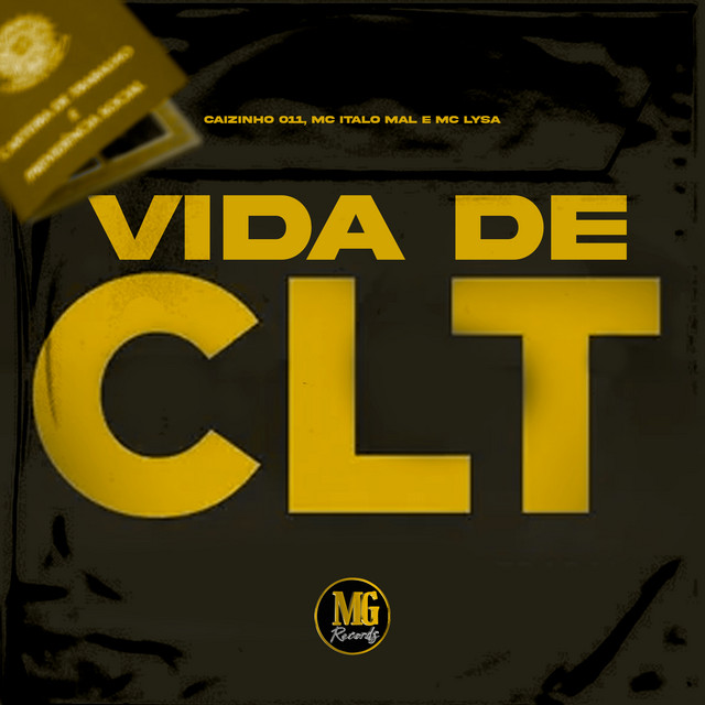 Vida de Clt