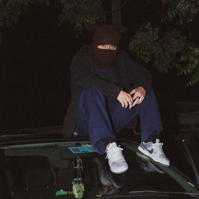 Crónicas De Un Brokeboi cover art