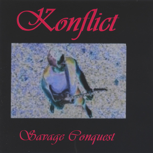 Konflict
