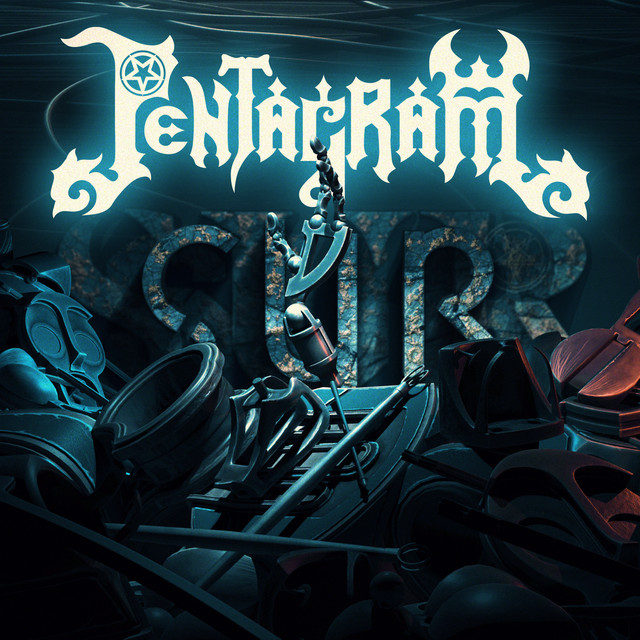 Sur cover art