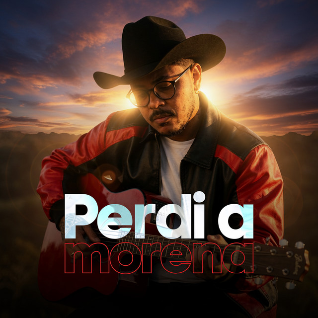 Perdi a Morena