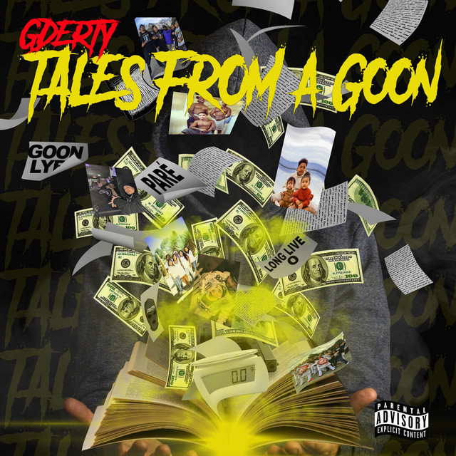Paré Flow (Paré Cypher 5) cover art